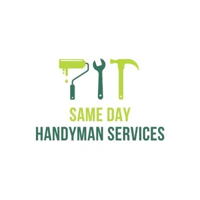 Same Day Handy Man Services