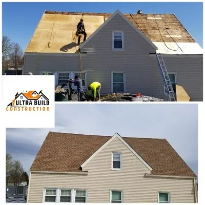 A1 ultra build construction llc