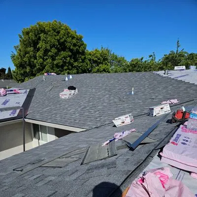 Non Stop Roofers