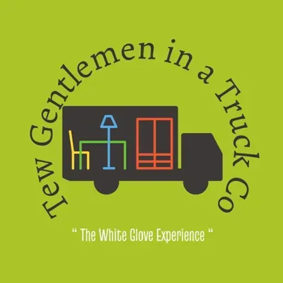 Tew Gentlemen In A Truck Co.