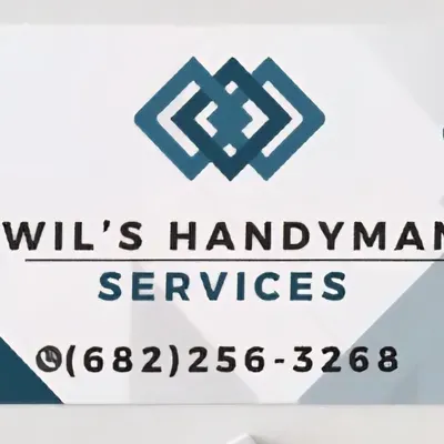 Martinez handyman service