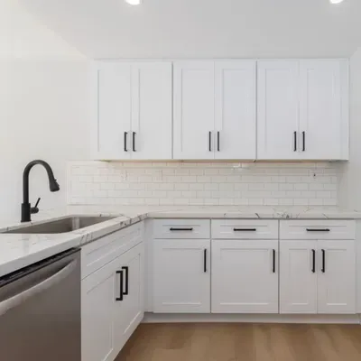 CR Solutions Renovations