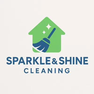 Sparkle and Shine Cleaning