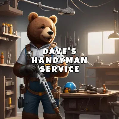 Dave’s Handyman Service