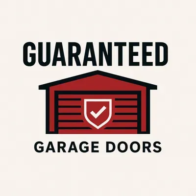 Guaranteed garage doors