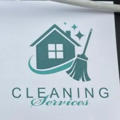 Clean and shine Janitorial services.