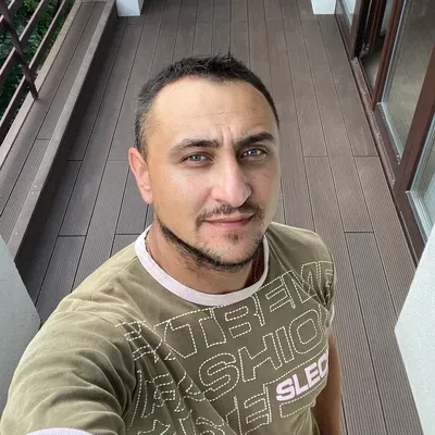 Serhii Handyman
