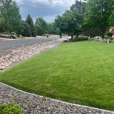 Galaxi landscaping