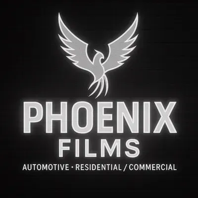 Phoenix Films residential/commercial tinting