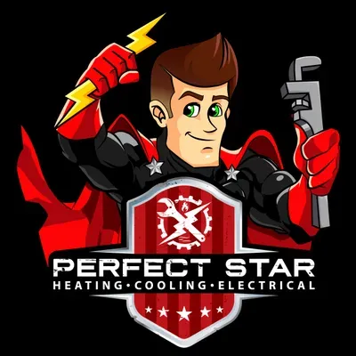 Perfect Star Heating, Cooling, & Electrical