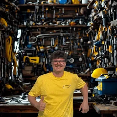 SERG Handyman