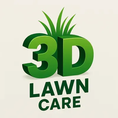 3D Lawn care & maintenance