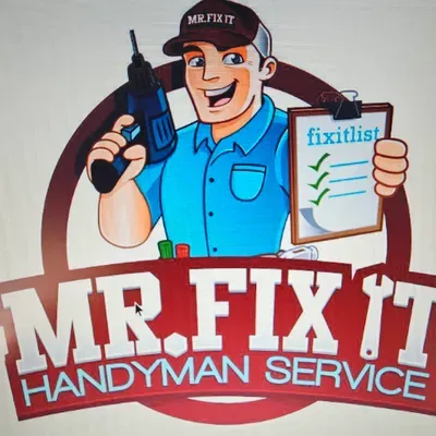MR FIX IT