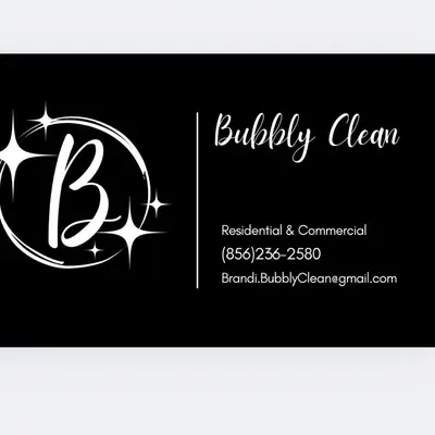 Bubbly Clean