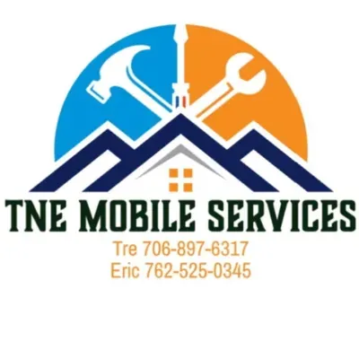 TNE MOBILE SERVICES