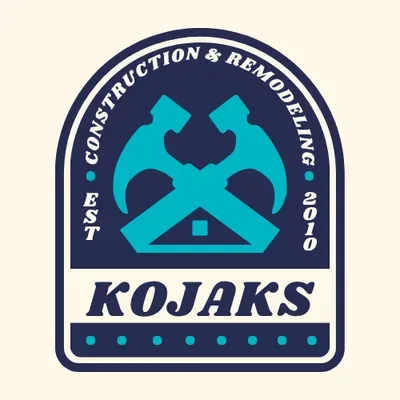 Kojaks Construction and Remodeling