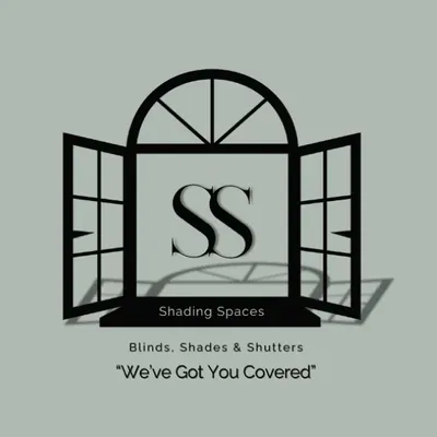 Shading Spaces