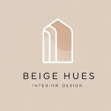 Beige Hues Interior Design