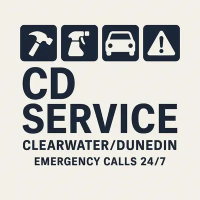 CD SERVICE