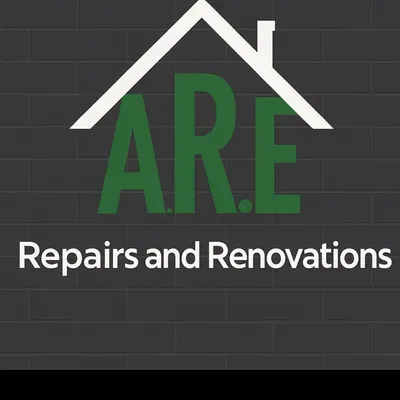 A.R.E Home Repairs and Renovations