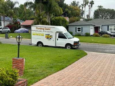 North Brothers Plumbing
