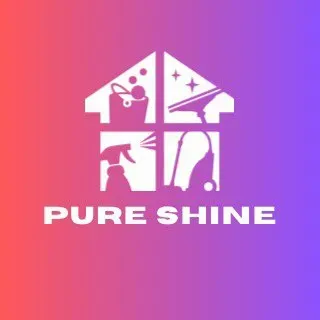 Pure shine cleaning