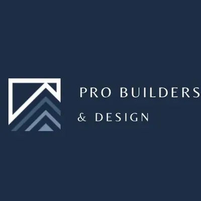 Pro Builders and Design Inc