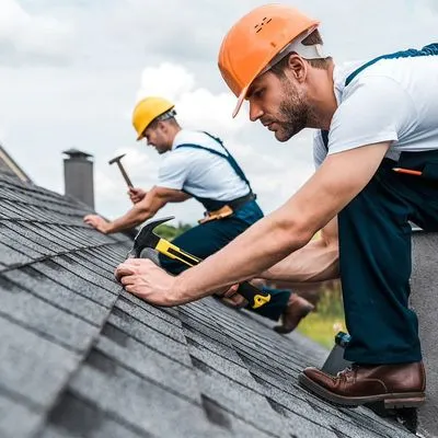 Art Roofing