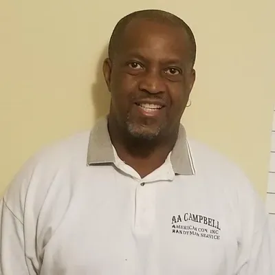 Campbell American Construction/Handyman