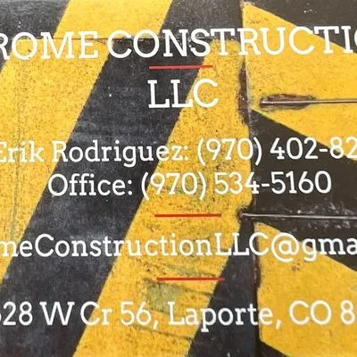 Jerome Construction LLC