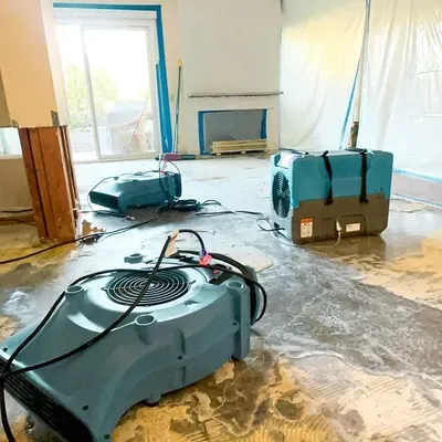 San Diego Damage Restoration Pros