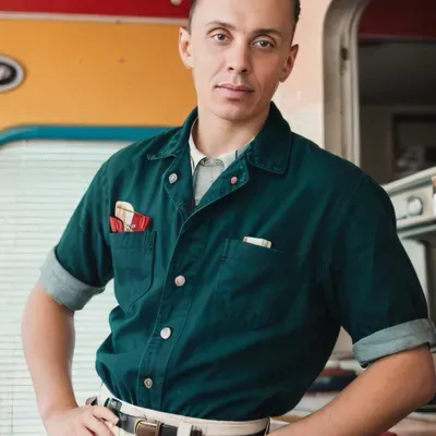 Handy Alex