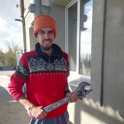YEHOR plumber hendimen