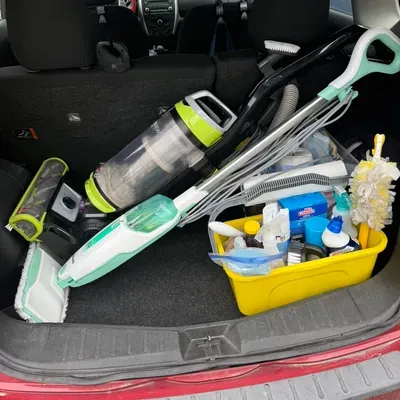 VM Cleaning Service
