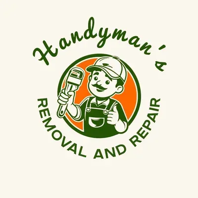 Handyman’s Removal and Repair