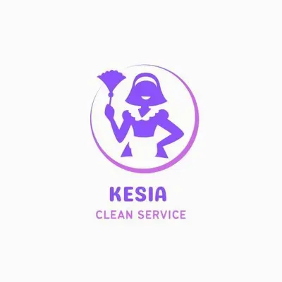 Kesia clean service