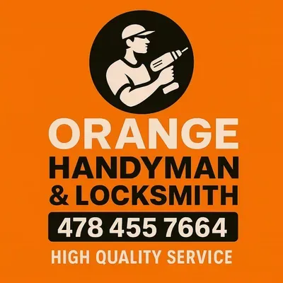 Orange Handyman & Locksmith