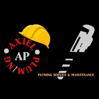 Axiel Pluming