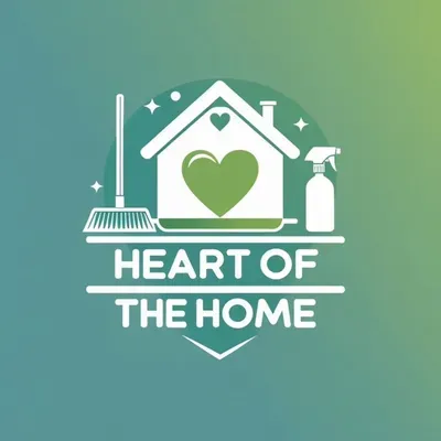 Heart of The Home