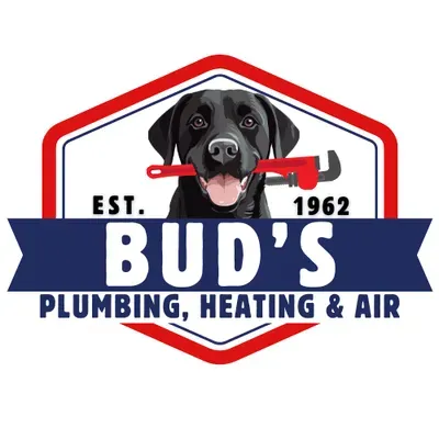 Bud's Plumbing, Heating & Air