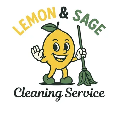 Lemon & Sage Cleaning