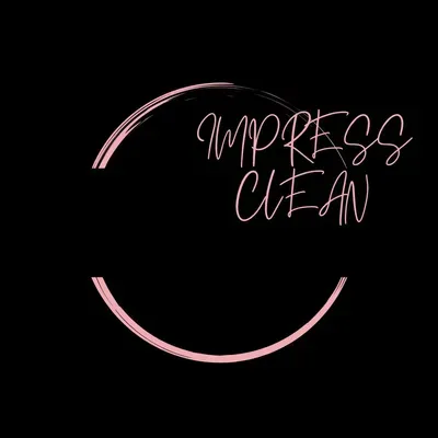 Impress cleaning service