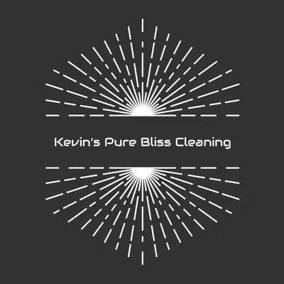 Kevin’s pure bliss cleaning