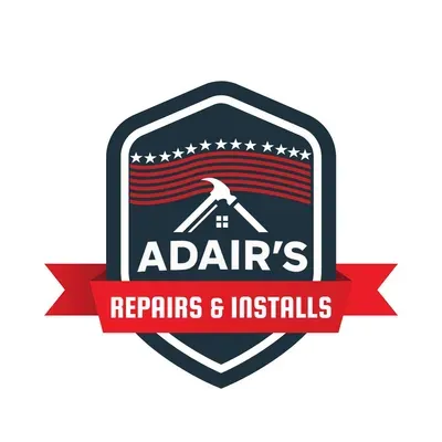 Adair’s Repairs and Installs