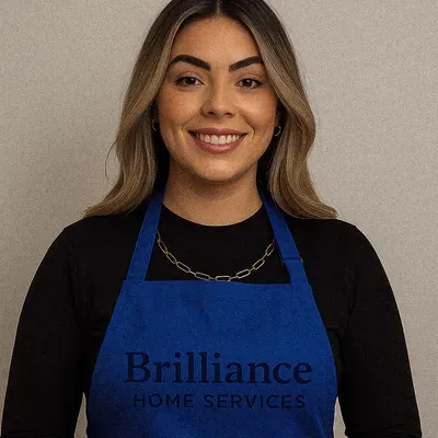 ✨ Brilliance Home Services