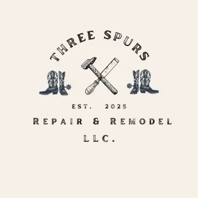 3 spurs repair & remodel