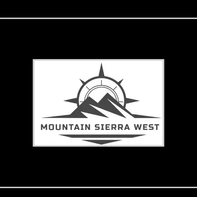 Mountain Sierra West
