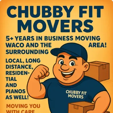 ChubbyFit Movers
