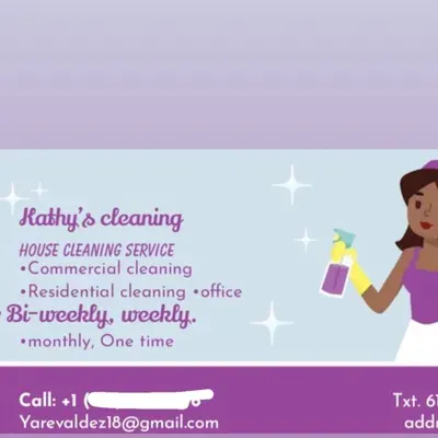 Family cleaning VZ