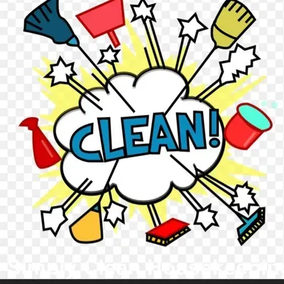 Danielle's Sparkling Clean Residential Cleaning Co
